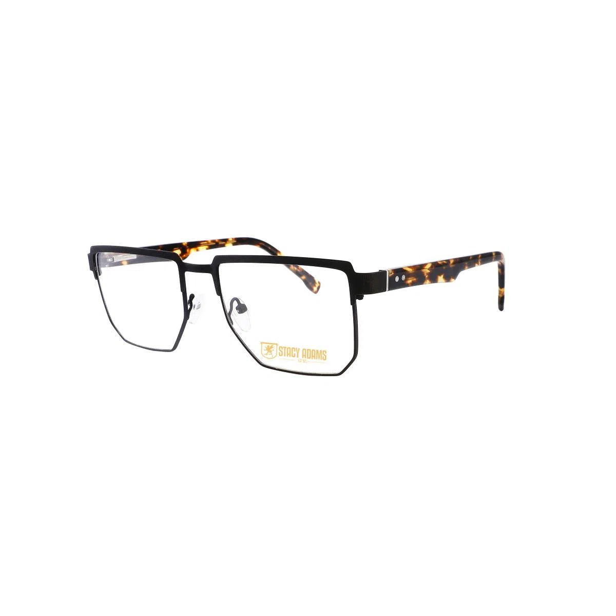 STACY ADAMS 1118 Eyeglasses - view 10
